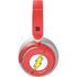DC Comics The Flash Original Emblem Surface Headphones Skin